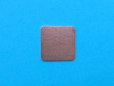 Термопрокладки Thermal&nbsp;Pad&nbsp;15X15Mm&nbsp;CPU